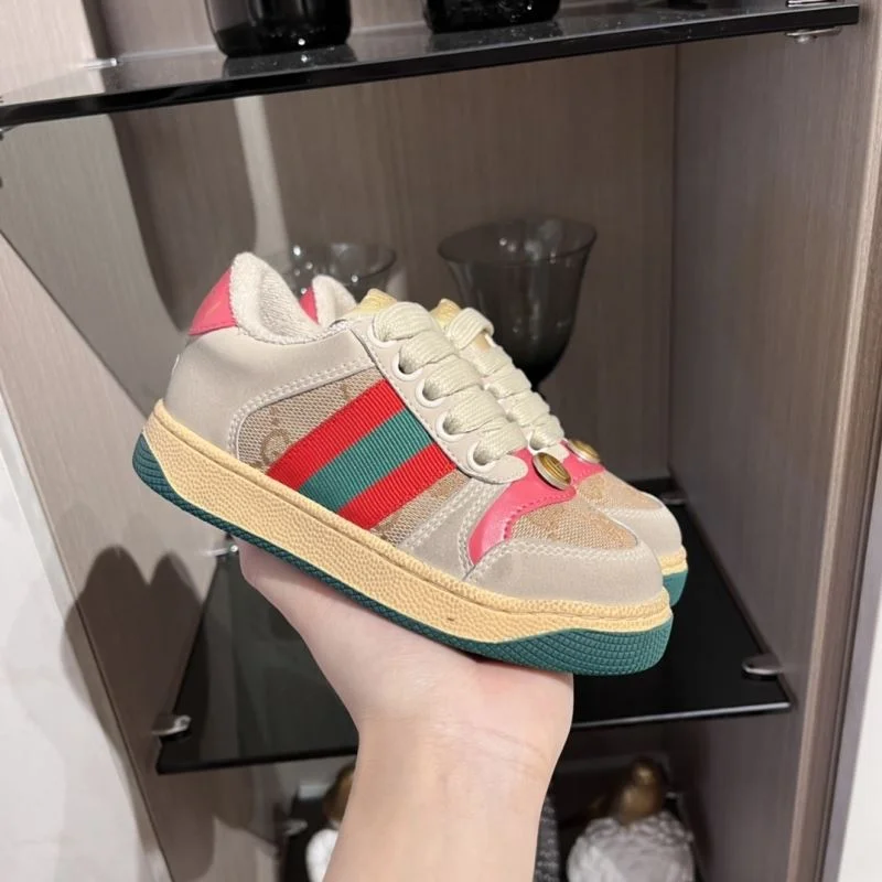 Premium GUCCI SHOES 29593