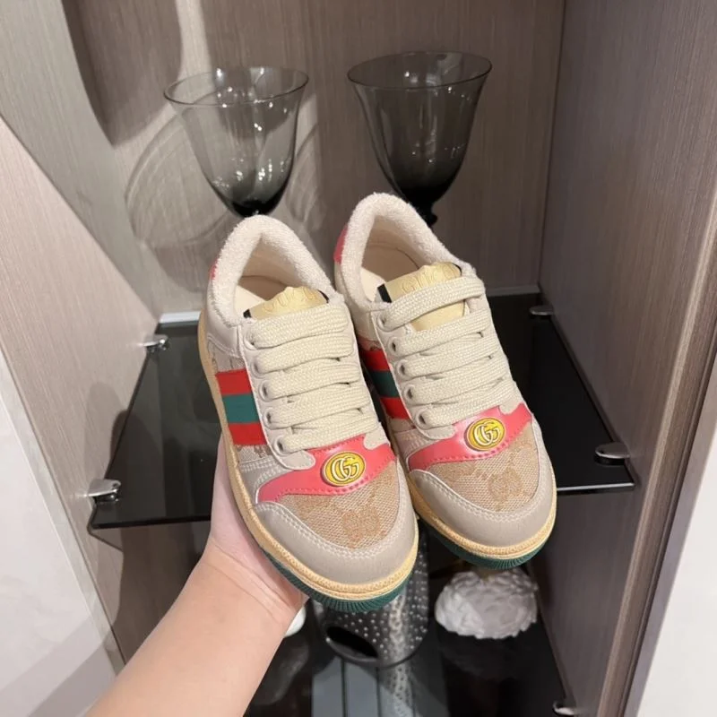 Premium GUCCI SHOES 29593