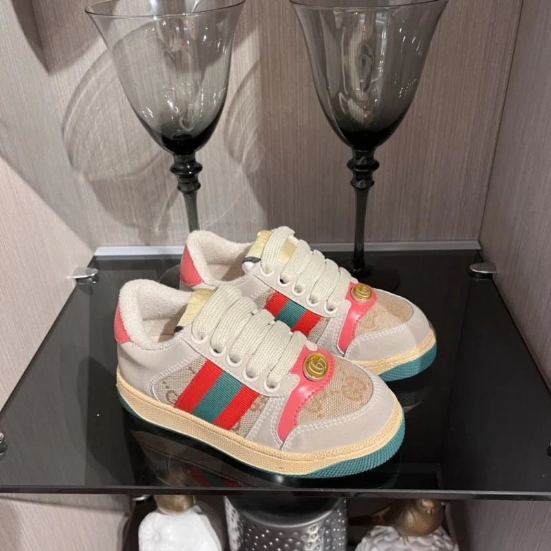 Premium GUCCI SHOES 29593