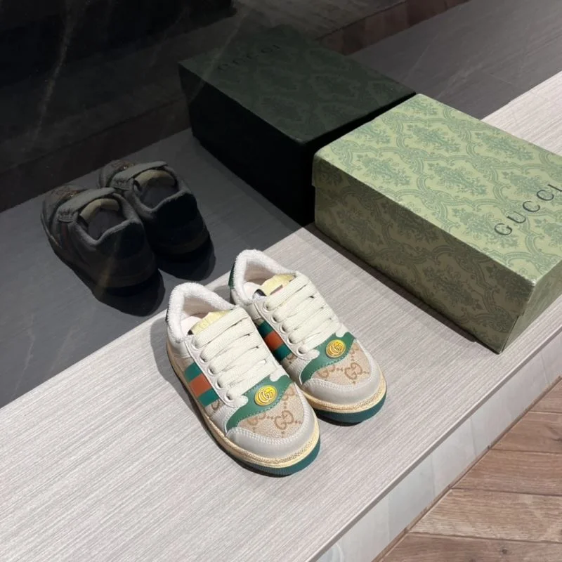 GUCCI SHOES Colorful 29586