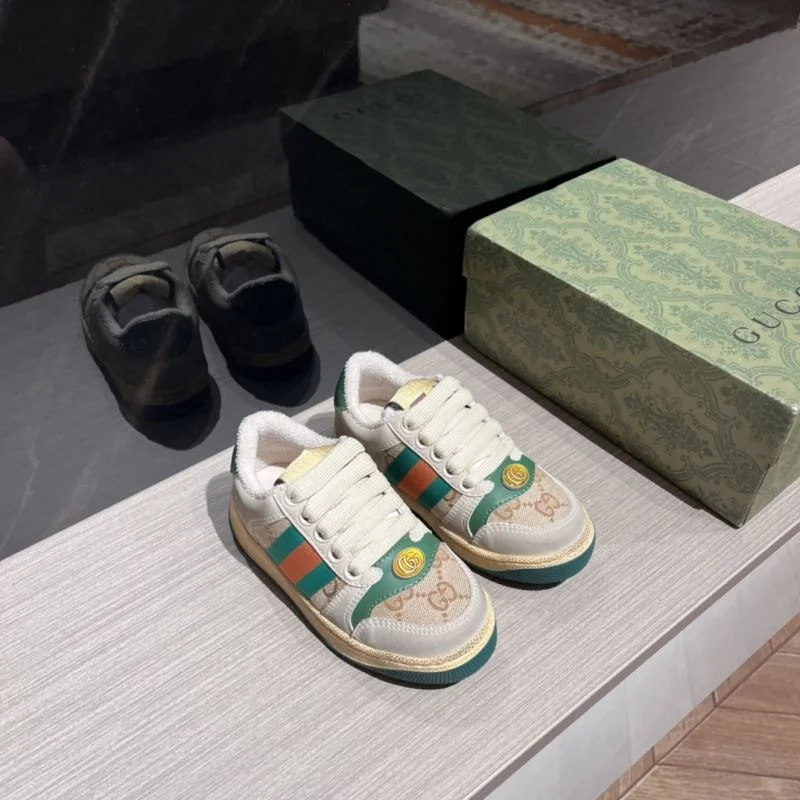 GUCCI SHOES Colorful 29586
