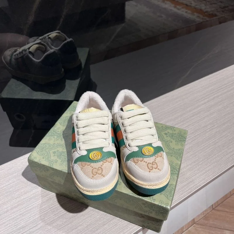 GUCCI SHOES Colorful 29586