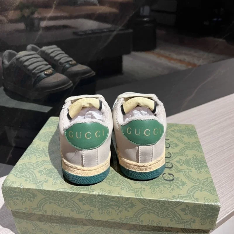 GUCCI SHOES Colorful 29586