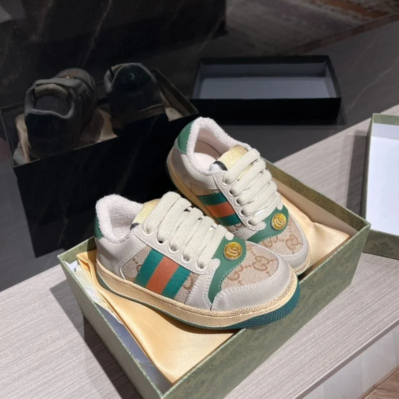 GUCCI SHOES Colorful 29586