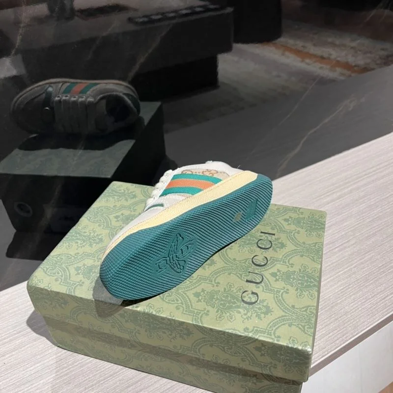 GUCCI SHOES Colorful 29586