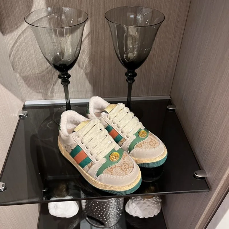 GUCCI SHOES Colorful 29586