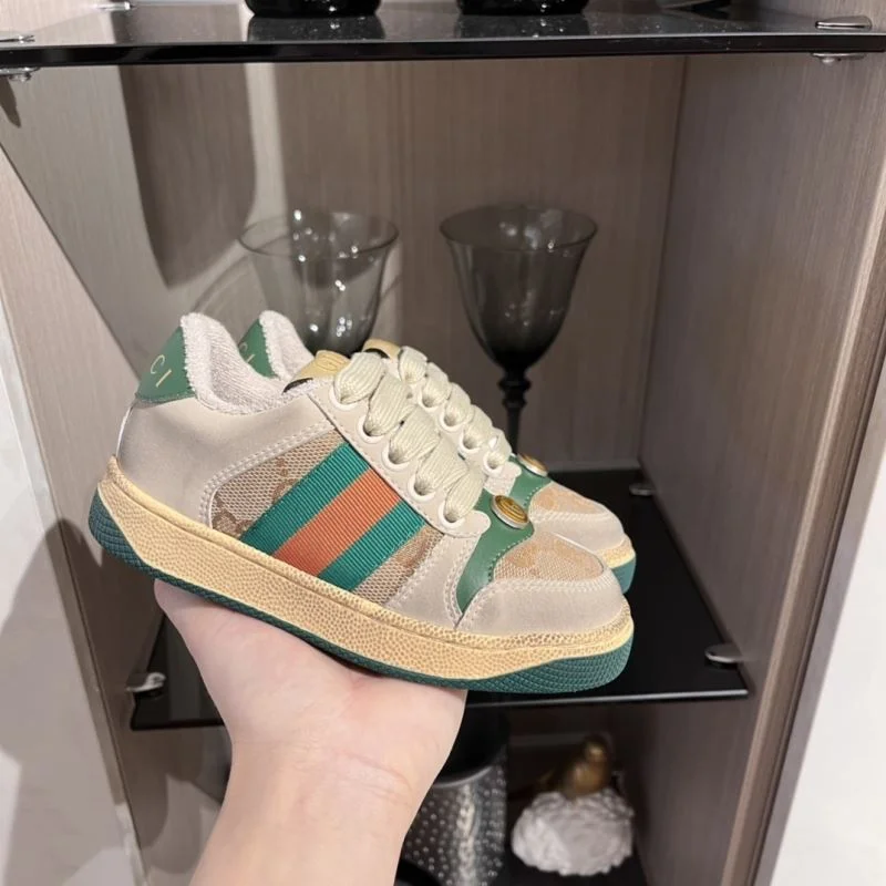 GUCCI SHOES Colorful 29586