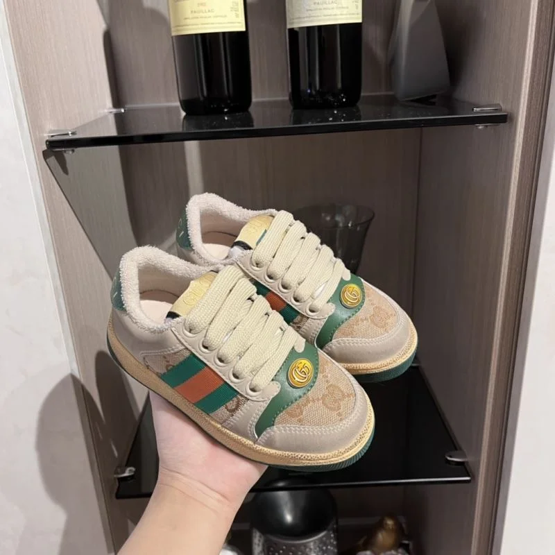 GUCCI SHOES Colorful 29586