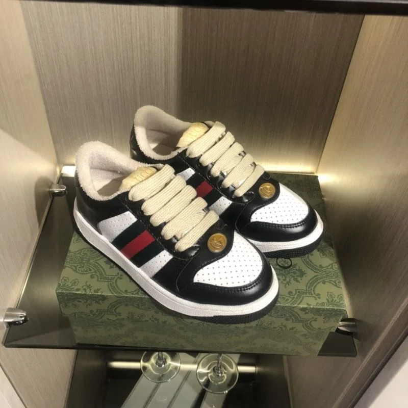 ZeroBulk GUCCI SHOES 29601