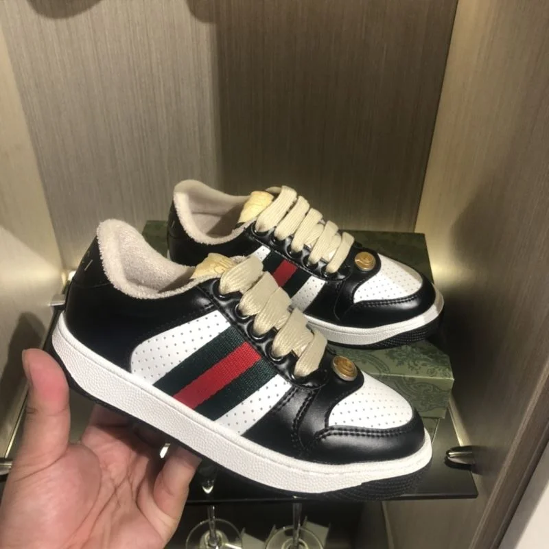 ZeroBulk GUCCI SHOES 29601