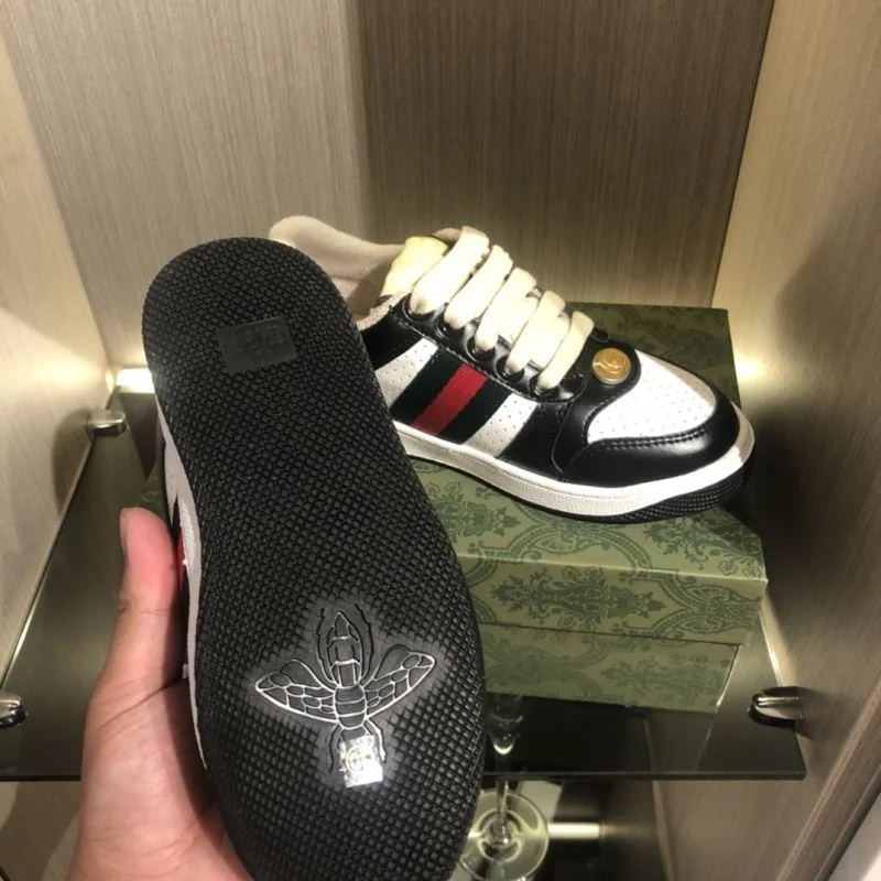 ZeroBulk GUCCI SHOES 29601