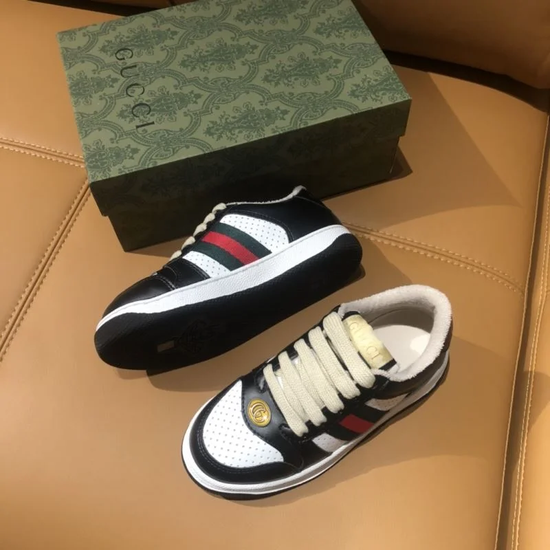 ZeroBulk GUCCI SHOES 29601