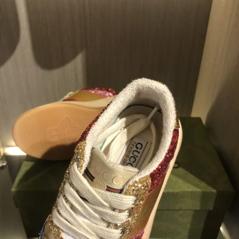 TopPick GUCCI SHOES 29591