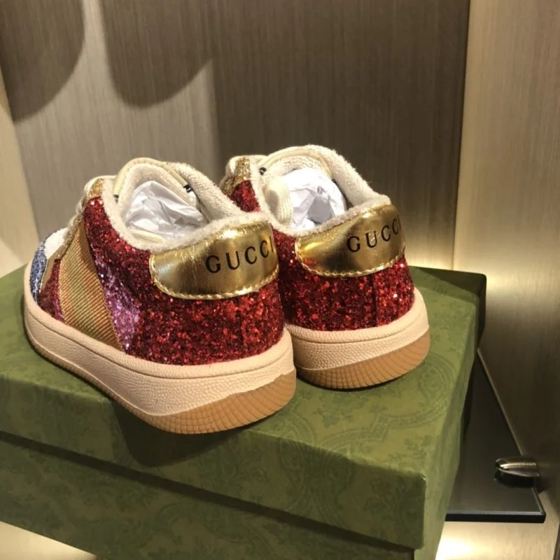 TopPick GUCCI SHOES 29591