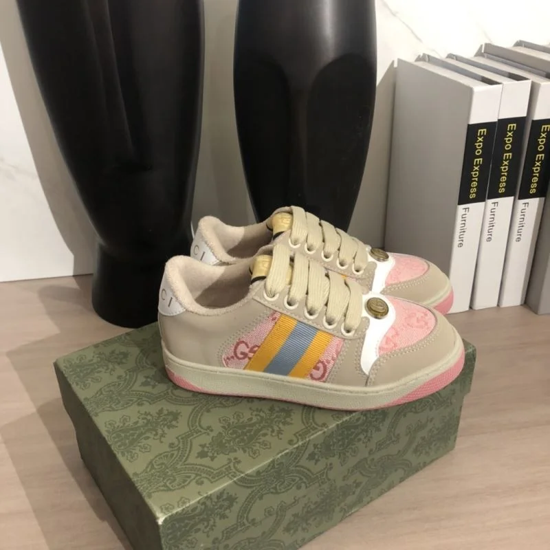 Youthful GUCCI SHOES 29596