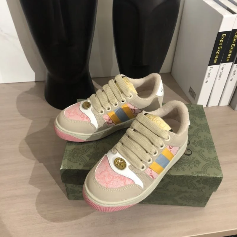 Youthful GUCCI SHOES 29596