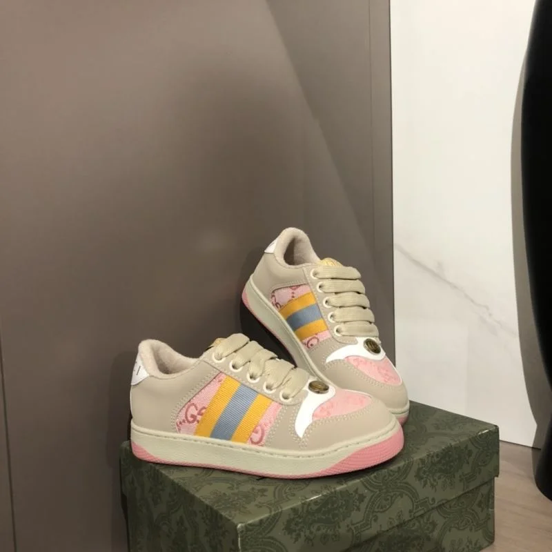 Youthful GUCCI SHOES 29596