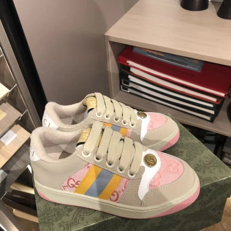 Youthful GUCCI SHOES 29596