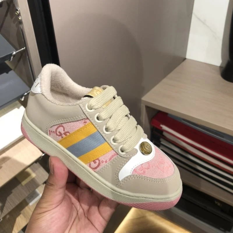Youthful GUCCI SHOES 29596