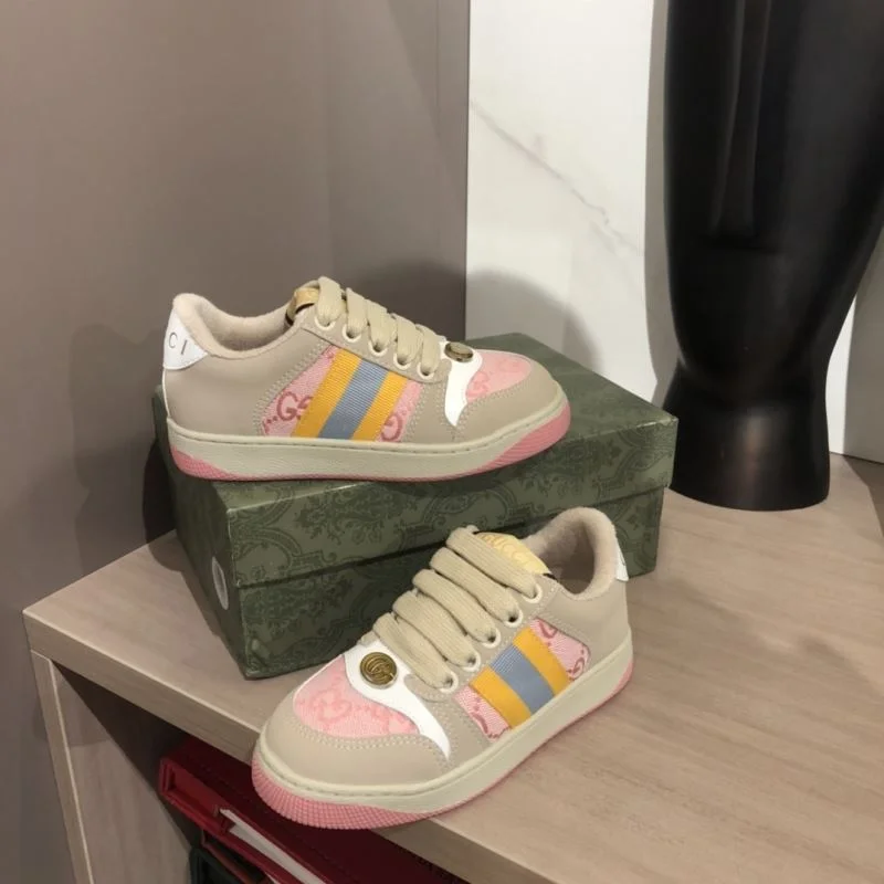 Youthful GUCCI SHOES 29596