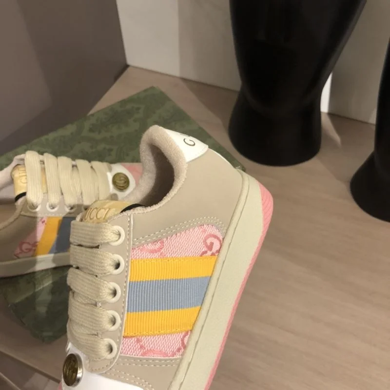 Youthful GUCCI SHOES 29596