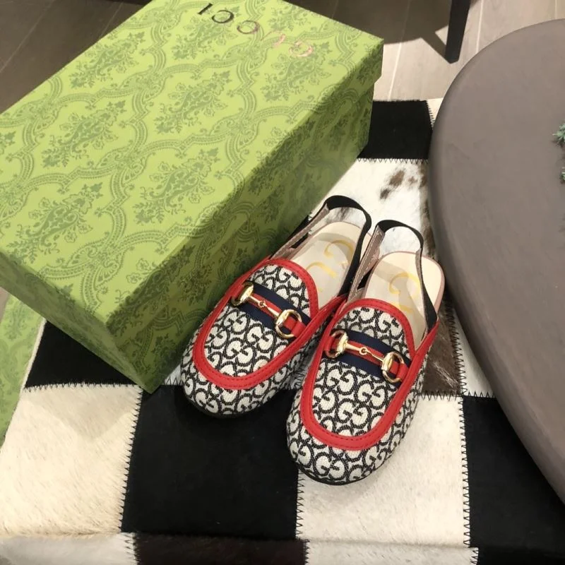 Functional GUCCI SHOES 29606