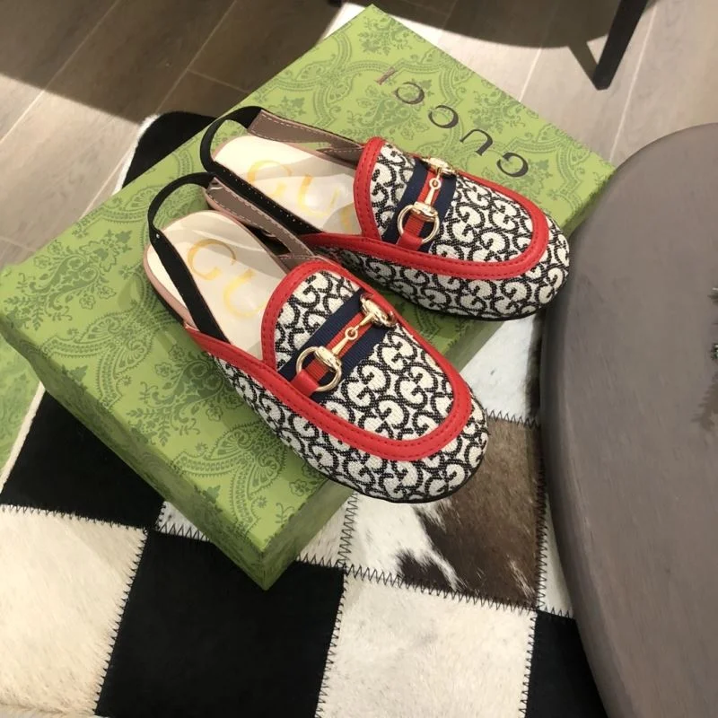 Functional GUCCI SHOES 29606