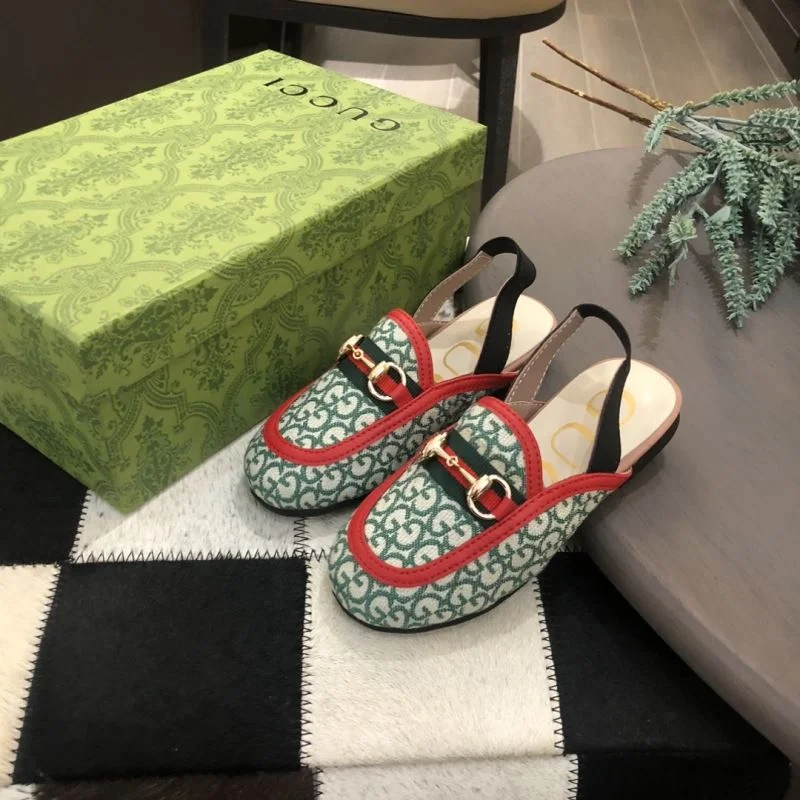 GUCCI SHOES Stretchable 29603
