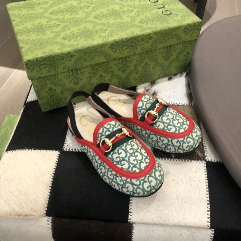 GUCCI SHOES Stretchable 29603