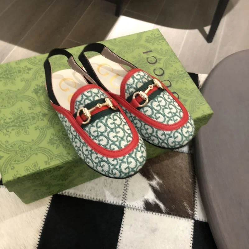 GUCCI SHOES Stretchable 29603