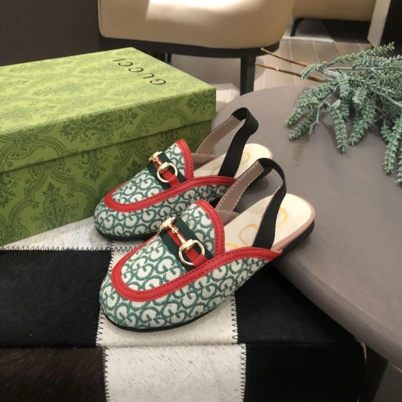 GUCCI SHOES Stretchable 29603