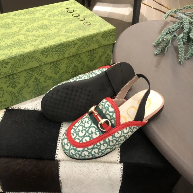 GUCCI SHOES Stretchable 29603