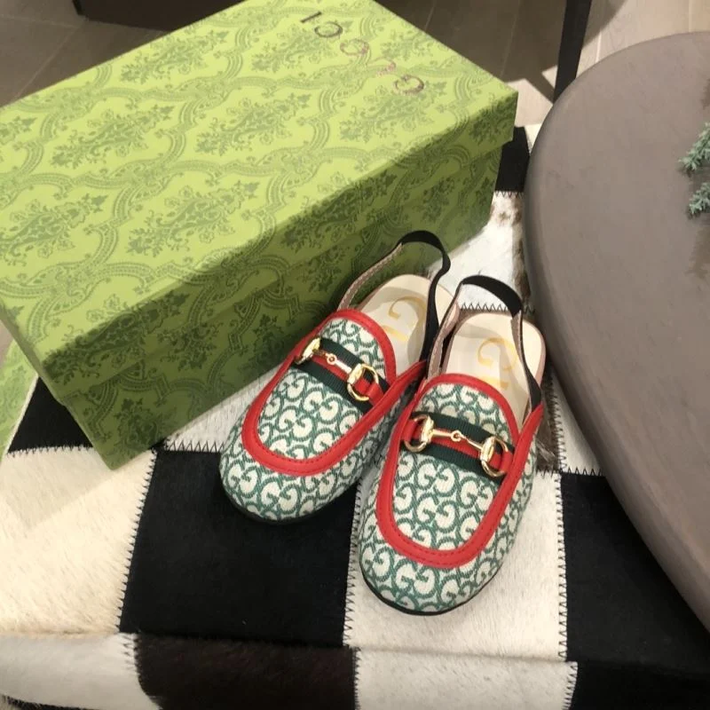 GUCCI SHOES Stretchable 29603