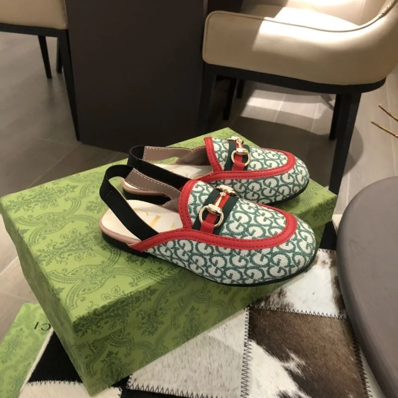 GUCCI SHOES Stretchable 29603