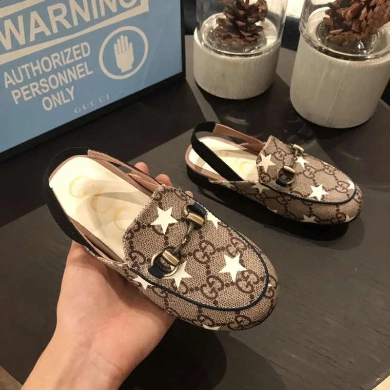 Effortless GUCCI SHOES 29604