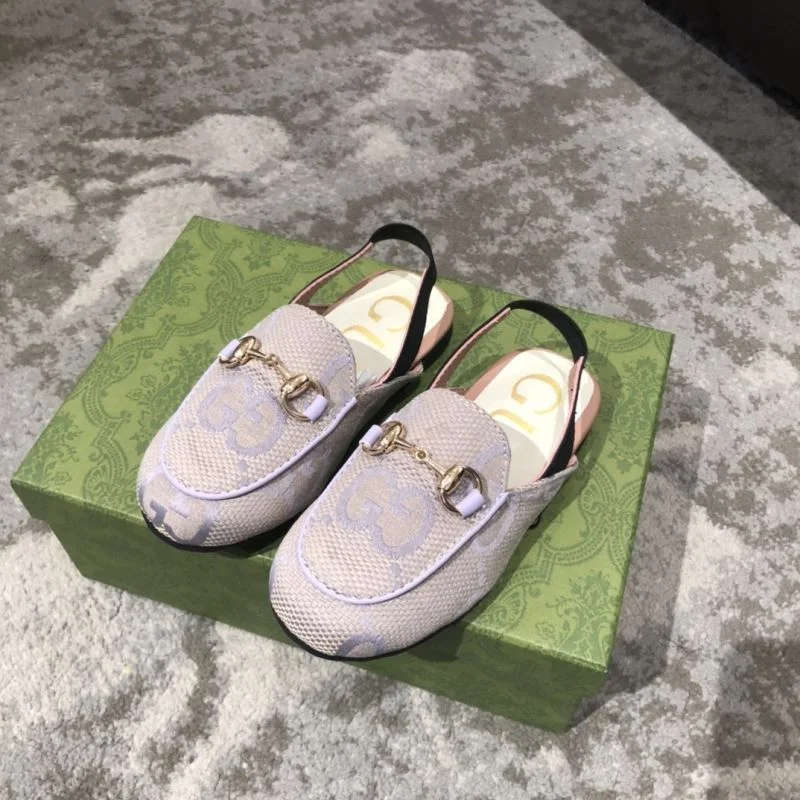 Minimalist GUCCI SHOES 29602