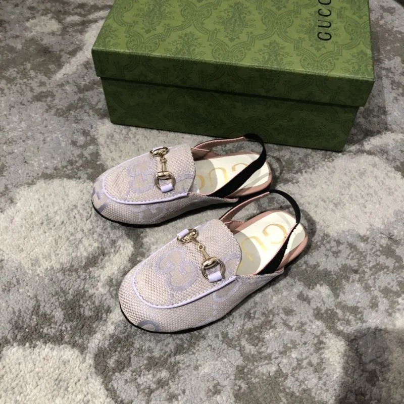 Minimalist GUCCI SHOES 29602