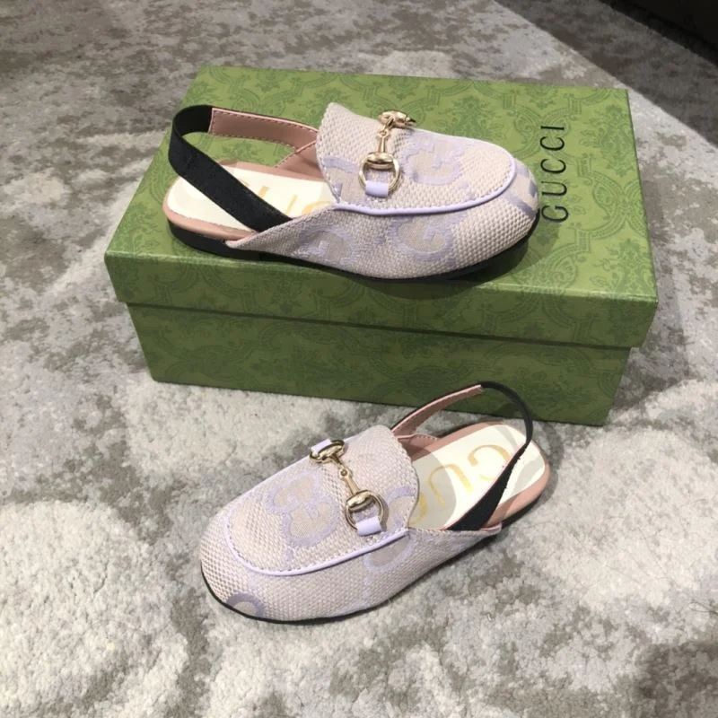 Minimalist GUCCI SHOES 29602