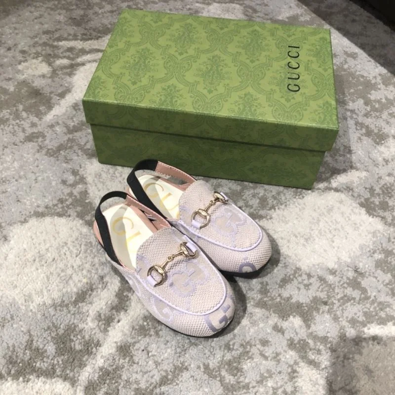 Minimalist GUCCI SHOES 29602