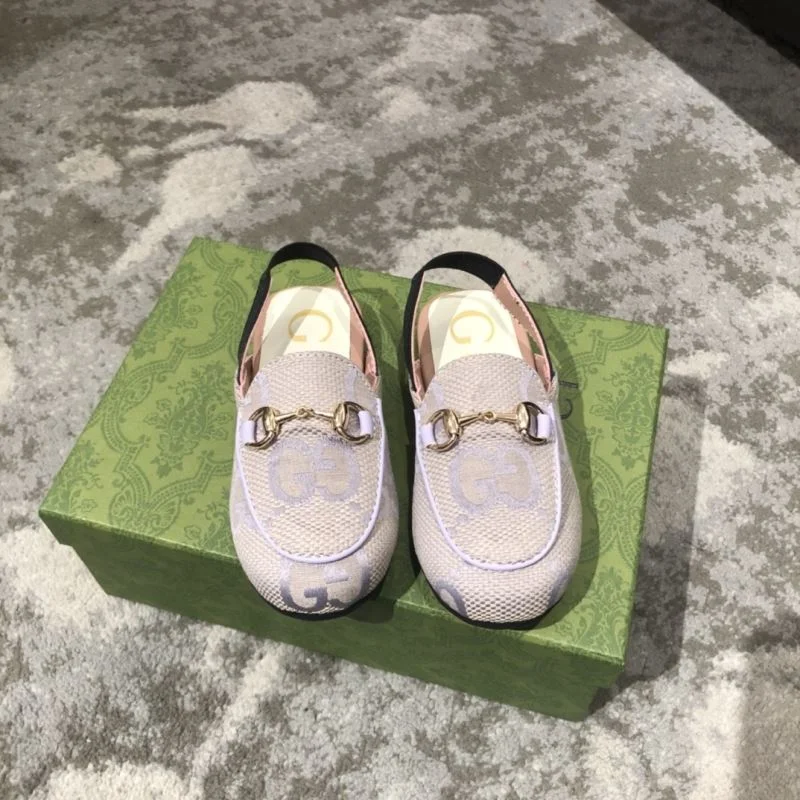Minimalist GUCCI SHOES 29602