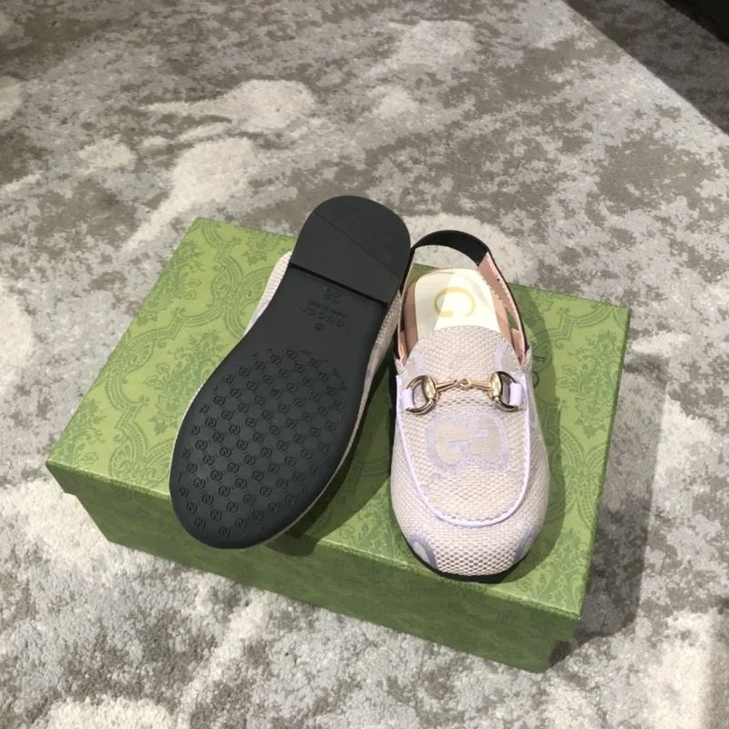 Minimalist GUCCI SHOES 29602