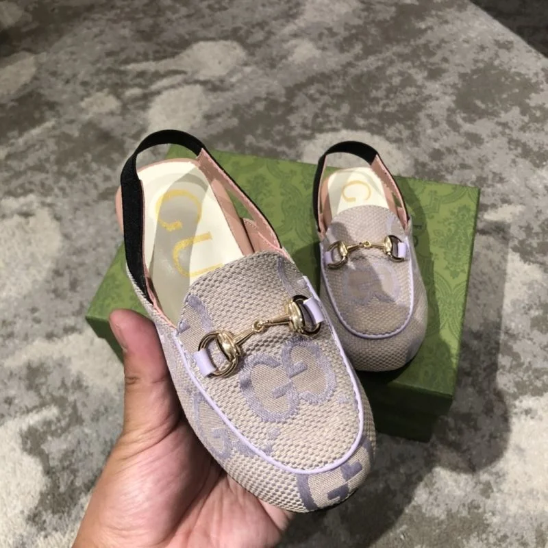 Minimalist GUCCI SHOES 29602
