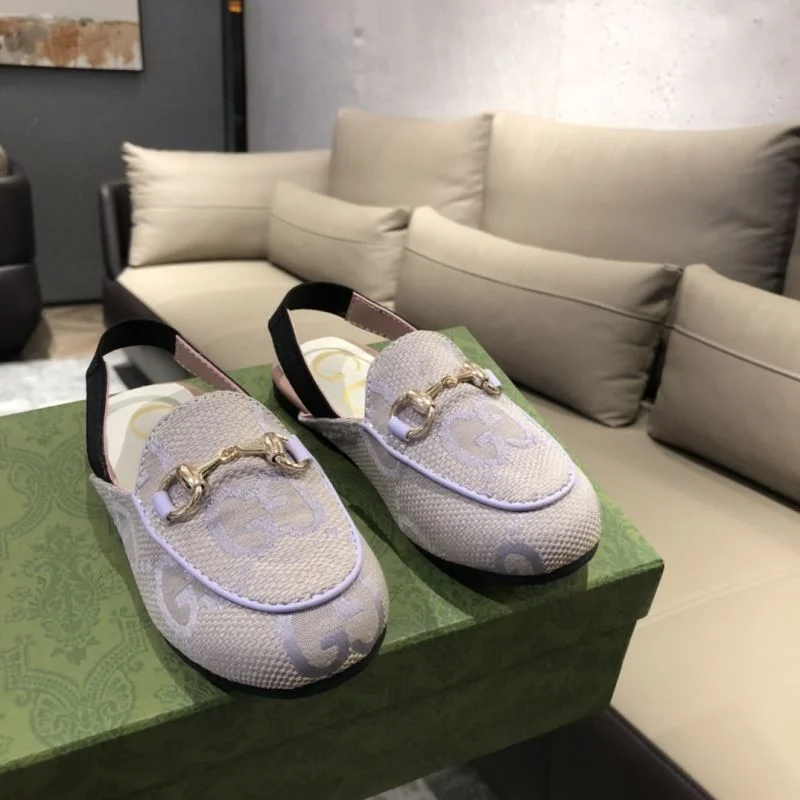 Minimalist GUCCI SHOES 29602