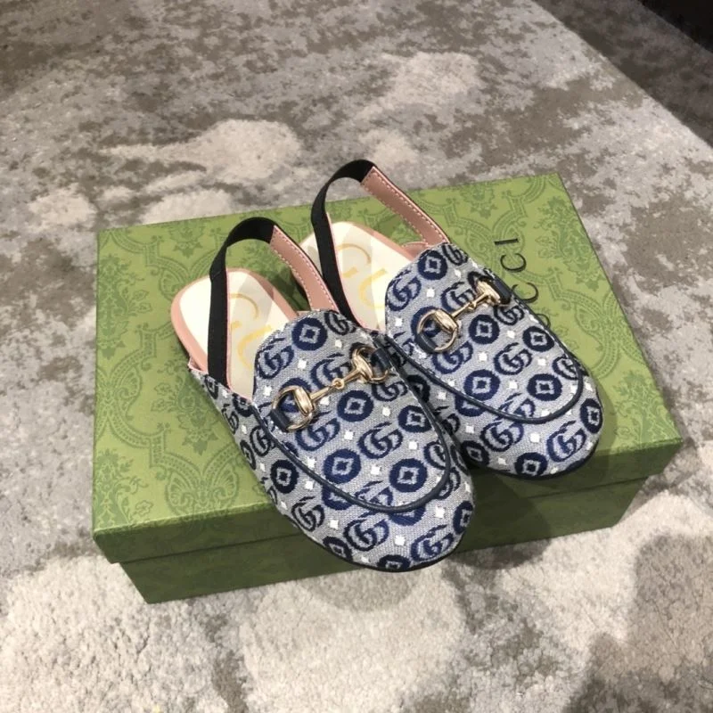 TimelessDesign GUCCI SHOES 29599