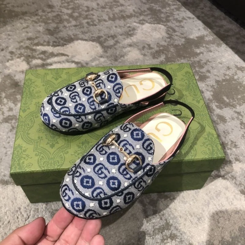 TimelessDesign GUCCI SHOES 29599