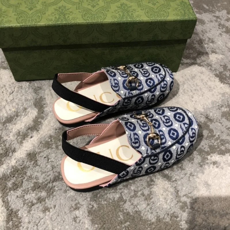 TimelessDesign GUCCI SHOES 29599