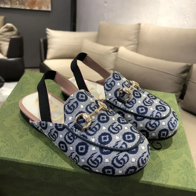 TimelessDesign GUCCI SHOES 29599