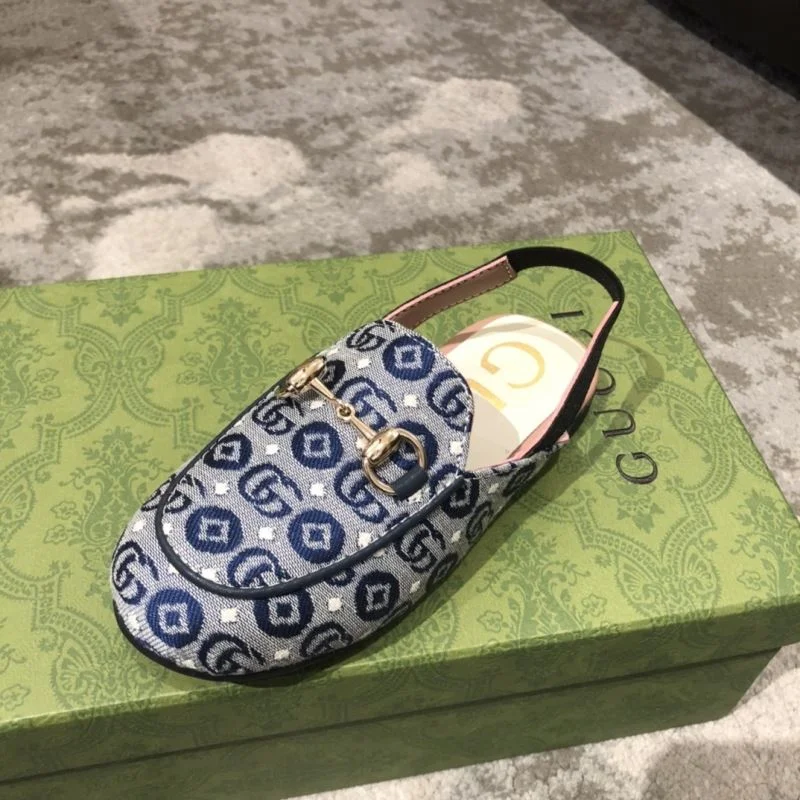 TimelessDesign GUCCI SHOES 29599