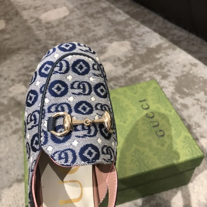 TimelessDesign GUCCI SHOES 29599