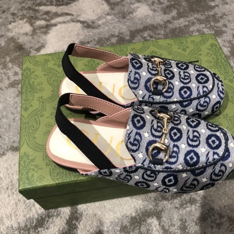 TimelessDesign GUCCI SHOES 29599